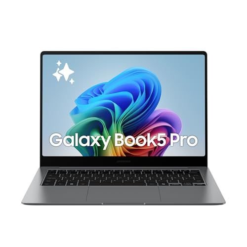 Samsung Galaxy Book 5 Pro 14